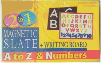 

skyler Magnetic Slate + Writing Board Board Game Board Game