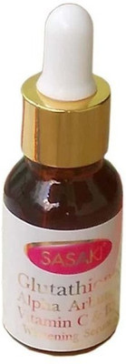 

SASAKI Glutathione Glowing Serum(15 ml)