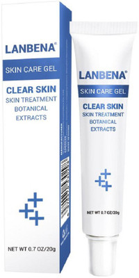 

LANBENA SKIN CARE GEL-(20 g)