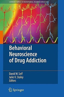 Behavioral Neuroscience of Drug Addiction(English, Hardcover, unknown)