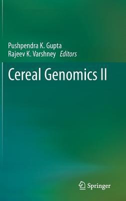 Cereal Genomics II(English, Hardcover, unknown)
