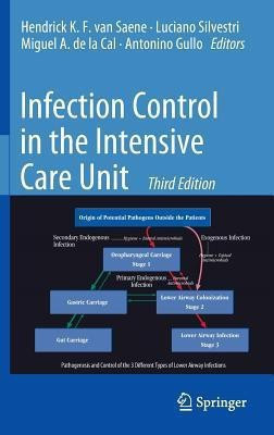 Infection Control in the Intensive Care Unit(English, Hardcover, unknown)