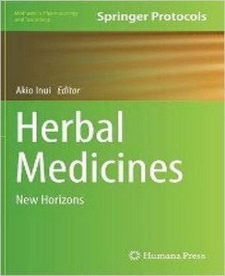 Herbal Medicines(English, Hardcover, unknown)