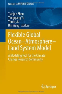 Flexible Global Ocean-Atmosphere-Land System Model(English, Hardcover, unknown)