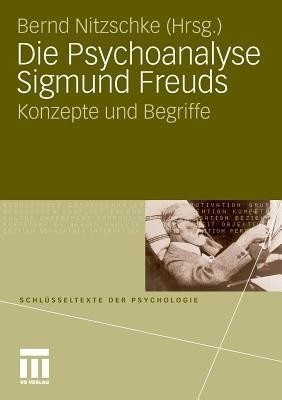 Die Psychoanalyse Sigmund Freuds(German, Paperback, unknown)