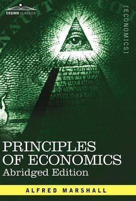 Principles of Economics(English, Hardcover, Marshall Alfred)