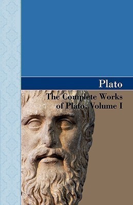 The Complete Works of Plato, Volume I(English, Hardcover, Plato)