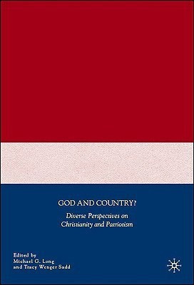 God and Country?(English, Hardcover, unknown)