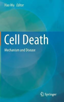 Cell Death(English, Hardcover, unknown)