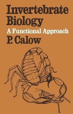 Invertebrate Biology(English, Paperback, Calow P.)