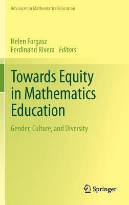 Towards Equity in Mathematics Education(English, Hardcover, unknown)