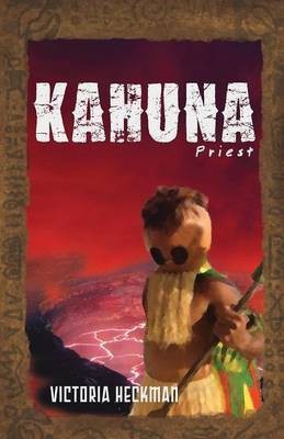 Kahuna-Priest(English, Paperback, Heckman Victoria)