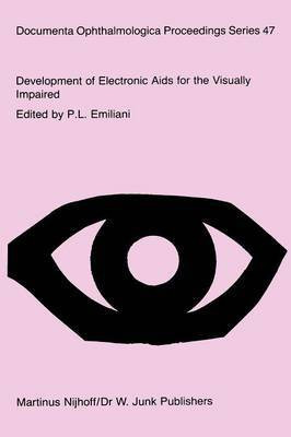 Development of Electronic Aids for the Visually Impaired(English, Paperback, unknown)