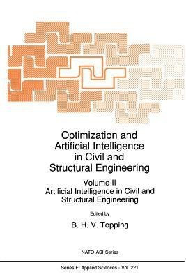 Optimization and Artificial Intelligence in Civil and Structural Engineering(English, Paperback, unknown)