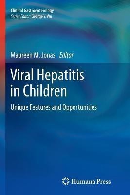 Viral Hepatitis in Children(English, Paperback, unknown)