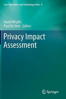 Privacy Impact Assessment(English, Paperback, unknown)