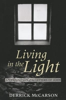 Living in the Light(English, Paperback, McCarson Derrick)