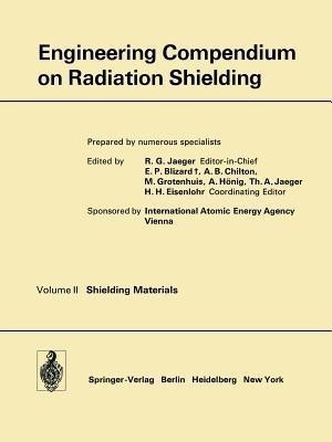 Engineering Compendium on Radiation Shielding(English, Paperback, unknown)