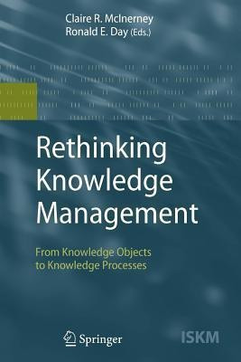 Rethinking Knowledge Management(English, Paperback, unknown)