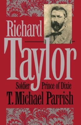 Richard Taylor(English, Paperback, Parrish T. Michael)