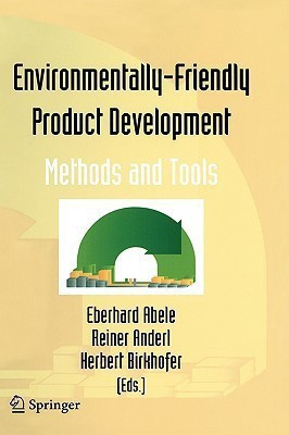 Environmentally-Friendly Product Development(English, Hardcover, unknown)