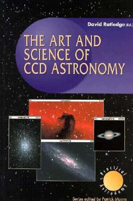 The Art and Science of CCD Astronomy(English, Paperback, unknown)