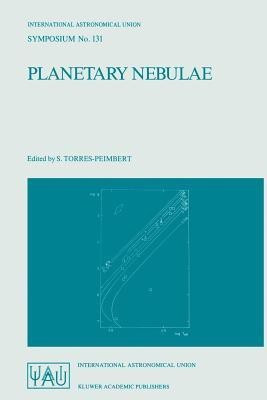 Planetary Nebulae(English, Paperback, unknown)