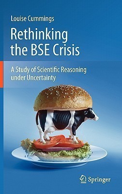 Rethinking the BSE Crisis(English, Hardcover, Cummings Louise)