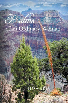 Psalms of an Ordinary Woman(English, Paperback, Howard P S)