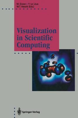 Visualization in Scientific Computing(English, Paperback, unknown)