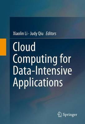 Cloud Computing for Data-Intensive Applications(English, Hardcover, unknown)