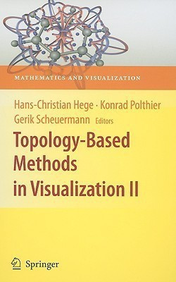 Topology-Based Methods in Visualization II(English, Hardcover, unknown)