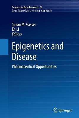 Epigenetics and Disease(English, Paperback, unknown)