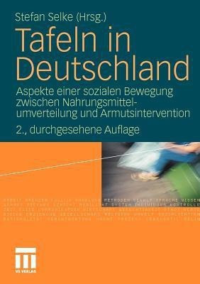 Tafeln in Deutschland(German, Paperback, unknown)