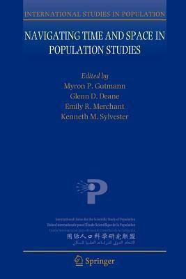 Navigating Time and Space in Population Studies(English, Paperback, unknown)