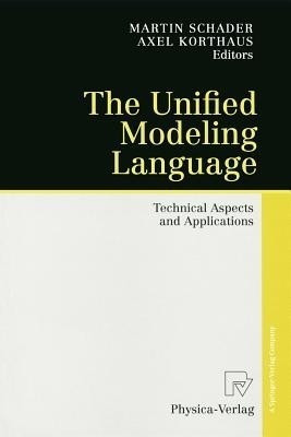 The Unified Modeling Language(English, Paperback, unknown)