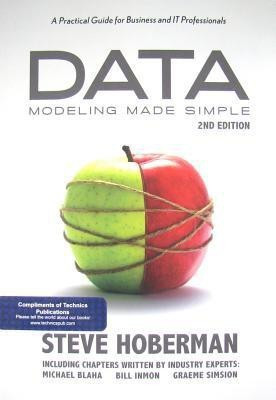 Data Modeling Made Simple(English, Paperback, Hoberman Steve)