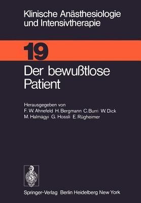 Der bewusstlose Patient(German, Paperback, unknown)