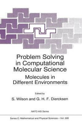Problem Solving in Computational Molecular Science(English, Paperback, unknown)