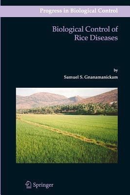 Biological Control of Rice Diseases(English, Paperback, Gnanamanickam Samuel S.)