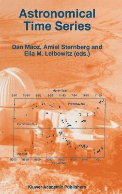 Astronomical Time Series(English, Hardcover, unknown)