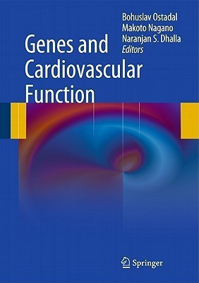 Genes and Cardiovascular Function(English, Hardcover, unknown)