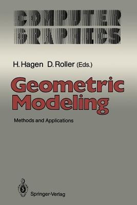 Geometric Modeling(English, Paperback, unknown)