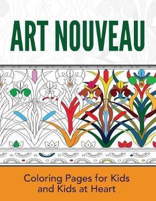 Art Nouveau(English, Paperback, unknown)