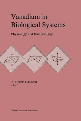 Vanadium in Biological Systems(English, Paperback, unknown)