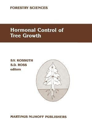 Hormonal Control of Tree Growth(English, Paperback, unknown)