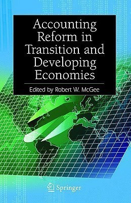 Accounting Reform in Transition and Developing Economies(English, Hardcover, unknown)