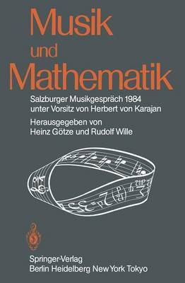 Musik und Mathematik(English, Paperback, unknown)