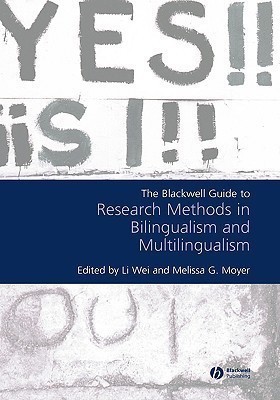 The Blackwell Guide to Research Methods in Bilingualism and Multilingualism(English, Hardcover, unknown)