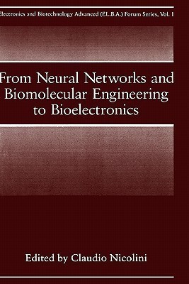 From Neural Networks and Biomolecular Engineering to Bioelectronics(English, Hardcover, unknown)